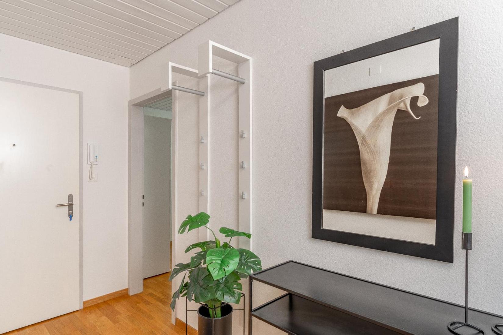 Apartment Wildegg