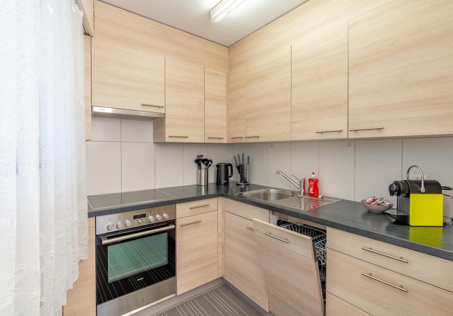 Wildegg Apartment *